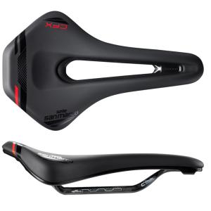 サンマルコ グラウンド ショート カーボンFX ワイド ブラック サドル セラ Selle San Marco｜worldcycle