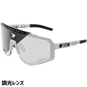 SCICON（シーコン） AEROSCOPE （エアロスコープ）Anthracite Gloss