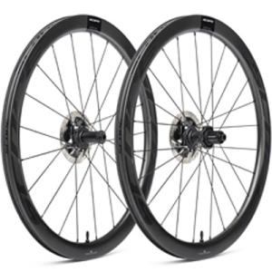 スコープ R5 Disc TLR SKF HG シマノ用 前後セット ホワイト