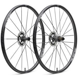 スコープ ARTECH 2 CERASP シマノ用 前後セット ブラック