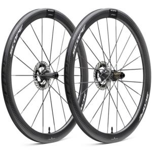 スコープ ARTECH 4 CERASP シマノ用 前後セット ホワイト