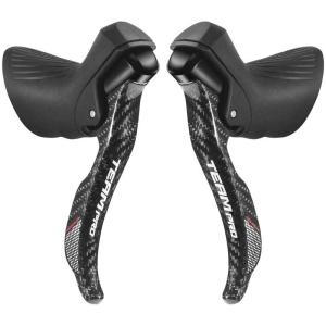 SENSAH EMPIRE 11s シフトブレーキレバー カーボン 左右セット
