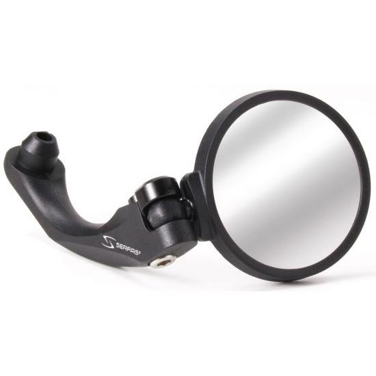 サーファス MR-1 62mmステンレスレンズミラー