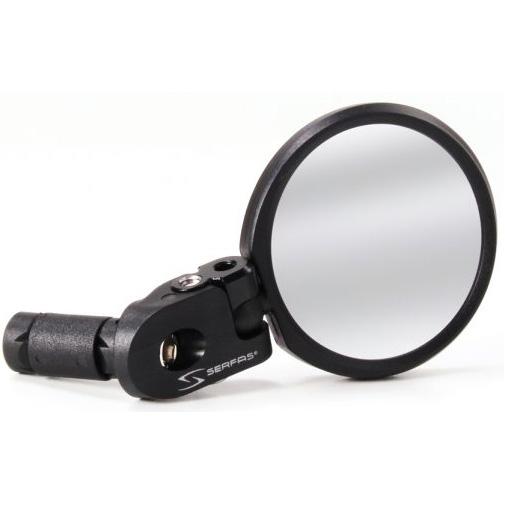 サーファス MR-3 62mmガラスレンズミラー