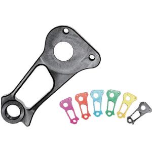 SRAM RED/Force AXS パワーメーター スパイダー - 107 BCD、8ボルト