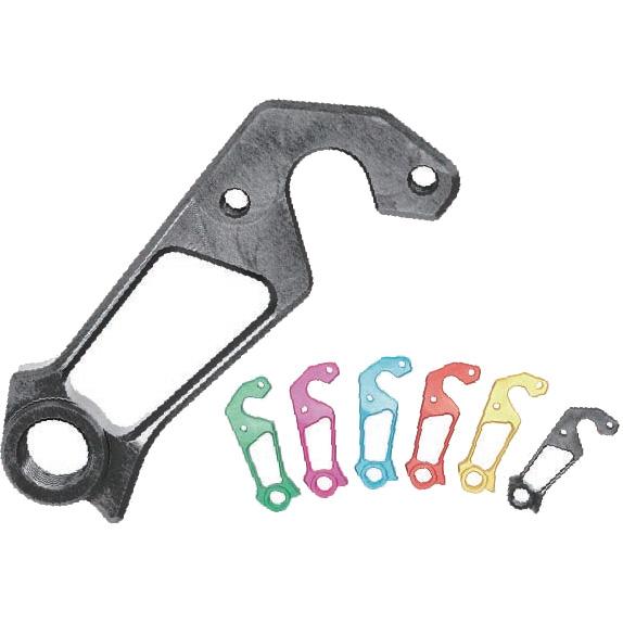 シゲイー SPD-QR1 SPECIALIZED用 クイックレリース対応ダイレクトマウントディレイラ...