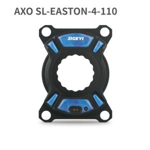 シゲイー AXO SL パワーメーター SL-EASTON-4-110 PM017R