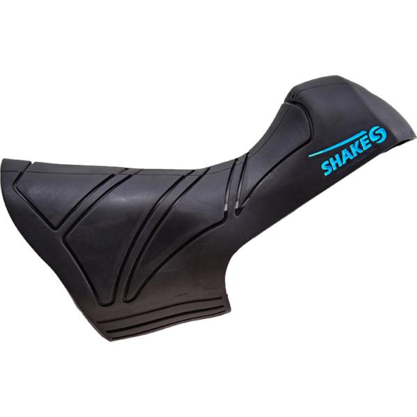 シェイクス HOOD SH-7000/8000 STI レバー用 ブルー (シマノST-R7000/...