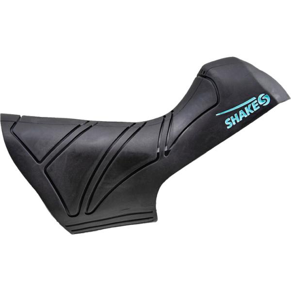 シェイクス HOOD SH-7000/8000 STI レバー用 チェレステ (シマノST-R700...