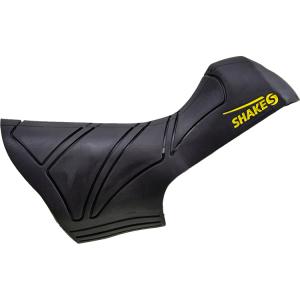 st-r8050 di2 stiレバー　shakesブラケットカバー付き シェイクス SH-9150 8050用 ブラケットカバー ハードタイプ SHAKES