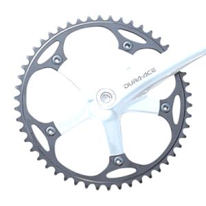 SUGINO スギノ ZEN 144 Chain Ring (禅144チェーンリング) 49T SUGINO スギノ ZEN 144 Chain Ring (禅144チェーンリング) 49T