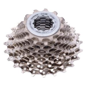 SHIMANO - 美品　アルテグラ CS 6800 11s 14 28t ジュニアスプロケット SHIMANO（シマノ）カセットスプロケット 11S 11-23T CS6800