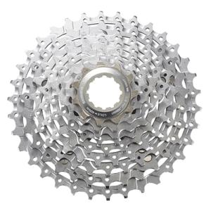 Shimano (シマノ) DEORE CS-M4100-10 カセットスプロケット (10S) /11