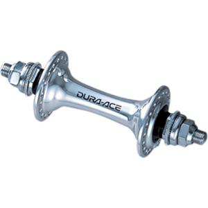 シマノ DURA-ACE 　HB-7710-F　フロントハブ　36H　新品未使用 worldcycle_shi-c-hb7710f