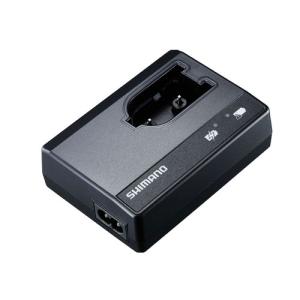 シマノ SM-BCR2 ビルトイン（内蔵式）バッテリー充電器 ケーブル付属