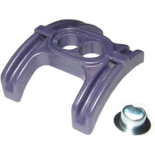 シマノ SM-SP17-M ケーブルガイド（M5/低摩擦樹脂タイプ/紫） 【自転車】【ロードレーサー...