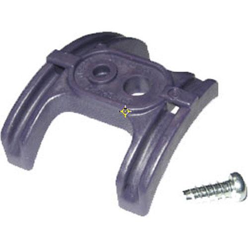 シマノ SM-SP17-T ケーブルガイド（タッピングビス・低摩擦樹脂タイプ/紫） 【自転車】【ロー...