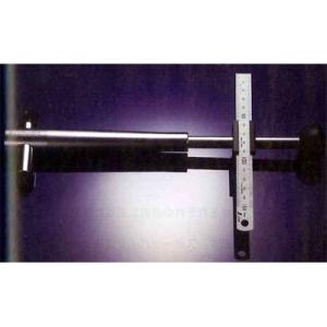 PWT ディレイラー直付けゲージ ハンガーアライメントツール