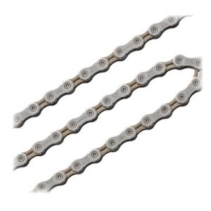 シマノ ティアグラ チェーン　CN-4601 10段　116L【自転車】【ロードレーサーパーツ】【チ...