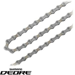 シマノ DEORE 10段用HG-Xチェーン CN-HG54　116L 【自転車】【マウンテンバイク...