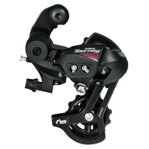 シマノ（SHIMANO） RD-TX800 ブラックリアディレイラー 7/8スピード