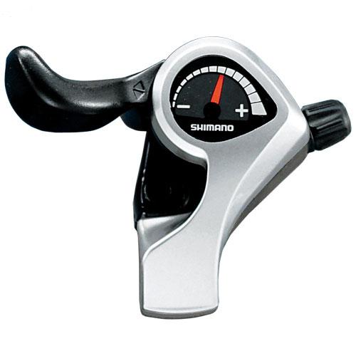 シマノ SL-TX50-LN 3段 シフトレバー  左レバー 【自転車】【マウンテンバイクパーツ】【...