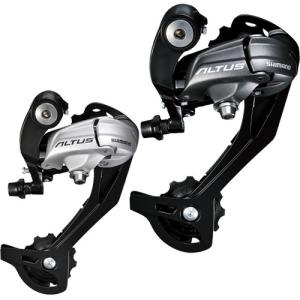 シマノ（SHIMANO） SAINT リアディレイラー RD-M820-SS 【自転車