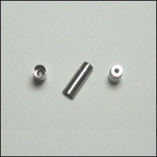 【即納】シマノ 純正シフト用アウターキャップ(5.5mm径) 4個 【自転車】【ロードレーサーパーツ...