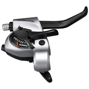 シマノ（SHIMANO） SHIMANO ST-R7000 左右レバ-セット ブラック 2x11S