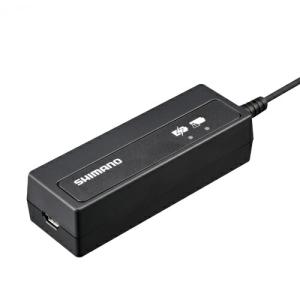 シマノ SM-BCR2 ビルトイン(内蔵式)バッテリー充電器 ケーブル シマノ SM-BCR2 ビルトイン(内蔵式)バッテリー充電器 ケーブル