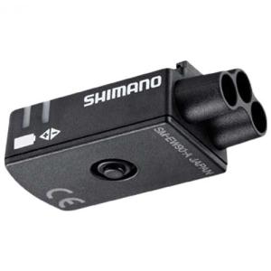 シマノ（SHIMANO） DI2 BM-DN100-L バッテリーマウント 外装用