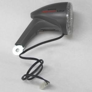 ハブダイナモ用ライト1端子 自転車アクセサリー の商品一覧 自転車 車 バイク 自転車 通販 Yahoo ショッピング