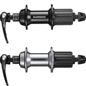 シマノ105 130mmリアハブ (FH-R7000 シルバー) Amazon.com : Shimano 105 FH – R7000 Rear Hub Rim Brake, Silver/36H