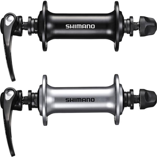 シマノ ティアグラ フロントハブ HB-RS400