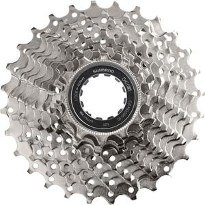 シマノ CS-6700 アルテグラ カセットスプロケット 10S 自転車