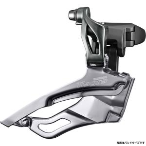 シマノ（SHIMANO） FD-A073 バンドタイプ 34.9mm 31.8/28.6mmアダプタ