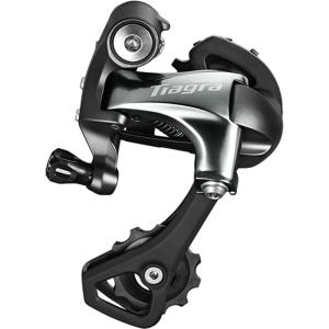 シマノ ティアグラ SL-4700 左右レバーセット 2X10S 自転車