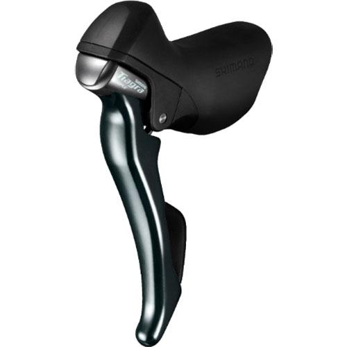 シマノ ティアグラ デュアルコントロールレバー ST-4703 左レバーのみ