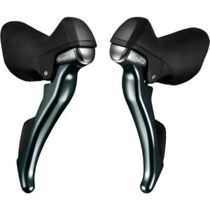シマノ（SHIMANO） SW-R671 シフトスイッチ 左右セット TT用 ULTEGRA