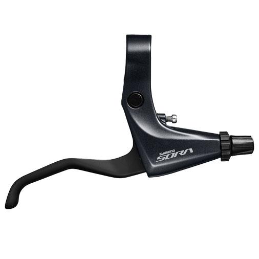 シマノ ソラ BL-R3000 左右レバーセット 付属/ブレーキケーブル