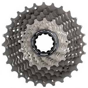シマノ デュラエース CS-R9200 12段 11-34T カセット シマノ デュラエース CS-R9200 12段 11-34T カセット