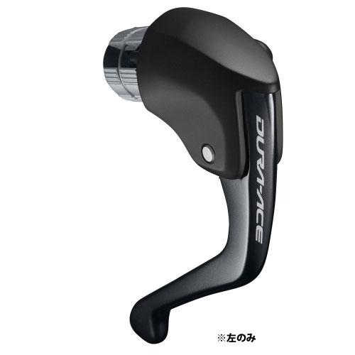 シマノ デュラエースDI2 デュアルコントロールレバー 左レバーのみ ST-R9160