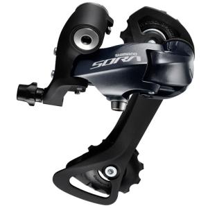 シマノ（SHIMANO） XT リアディレイラー DI2 RD-M8050-GS 11段 （DI2
