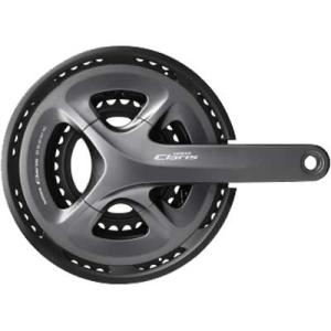 シマノ（SHIMANO） FC-M7000 クランクセット ダブル 11速用 SLX