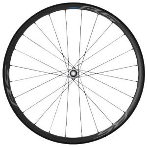 シマノ（SHIMANO） WH-RS500 前後セットホイール チューブレス