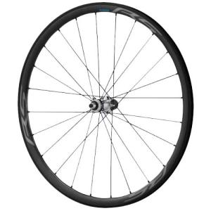 シマノ WH-RS770-30 後のみ 12mmEスルー センターロックローター対応