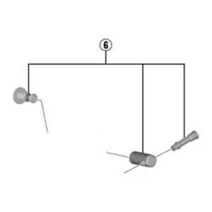 [6]インテグレーションボルトユニット