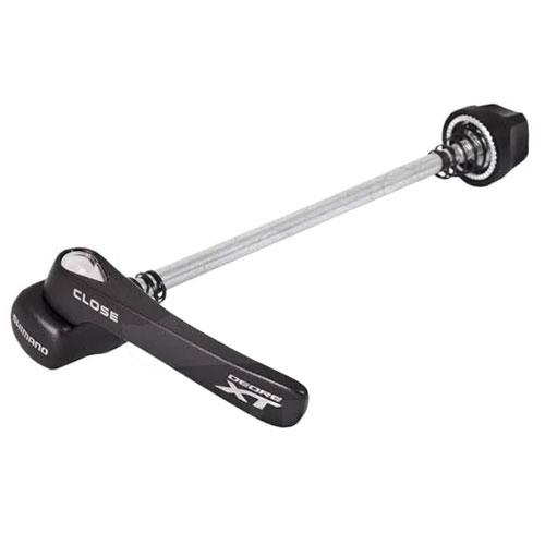 [1]クイック軸組立品（133mm）