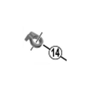 [14]脱落防止リング