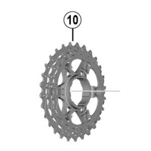 sram pg1130 11-32T スラム　カセット　ロードバイク　新品未使用 特セール)スラム（SRAM） PG-1130 カセットスプロケット11-32T
